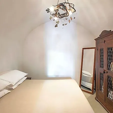 Ducato Wine Village Santorini Island