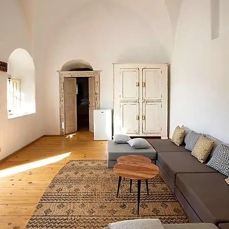 Ducato Wine Village Santorini Island