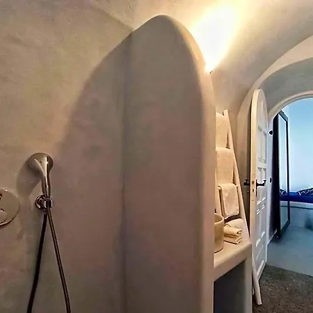 ホテル Ducato Wine Village Santorini Island