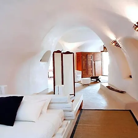 Ducato Wine Village 4* Santorini Island