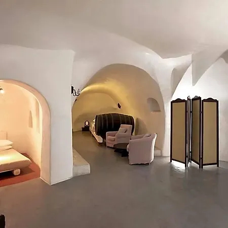 Ducato Wine Village Santorini Island