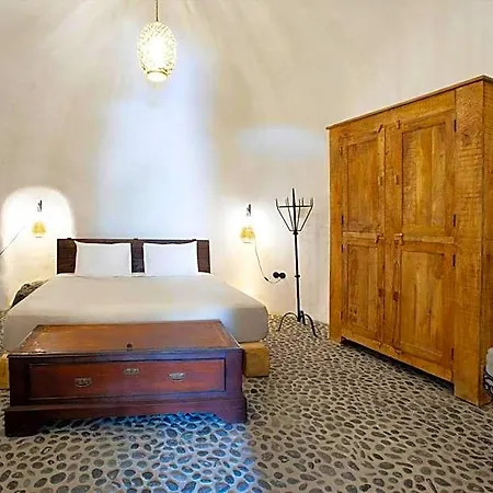 Ducato Wine Village ホテル Santorini Island