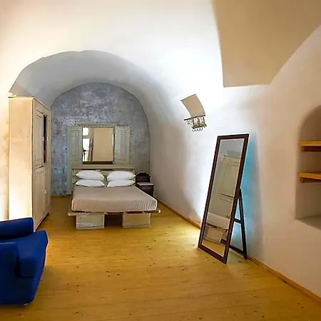 ホテル Ducato Wine Village Santorini Island