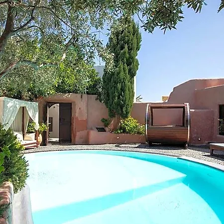Ducato Wine Village ホテル Santorini Island